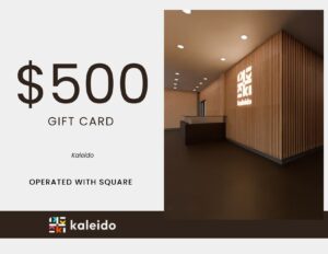 $500 Gift Card